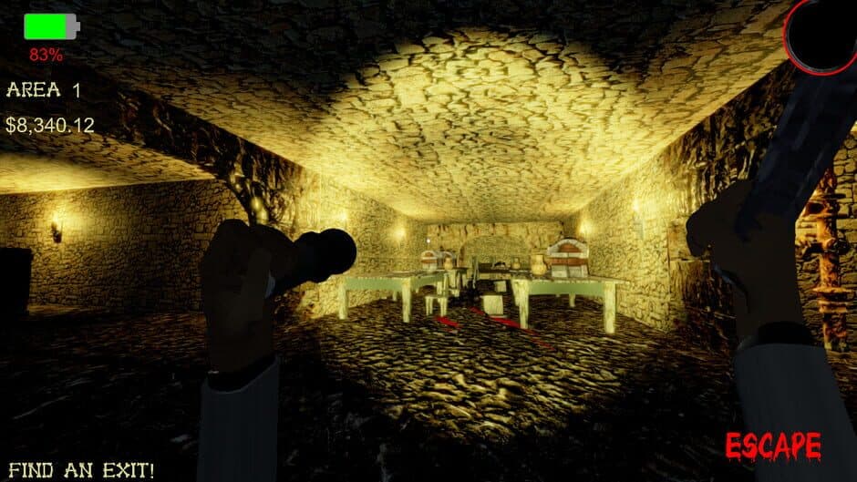 Скриншот 6 из Dungeon Gore: Lost Treasury