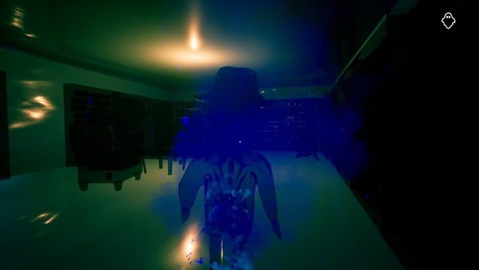 Скриншот 11 из The Ghost of Redstone Manor