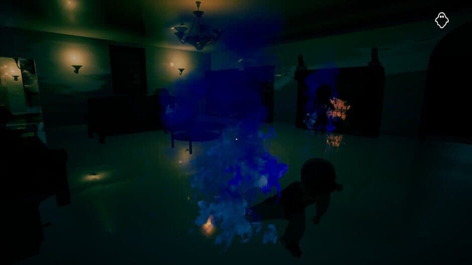 Скриншот 8 из The Ghost of Redstone Manor