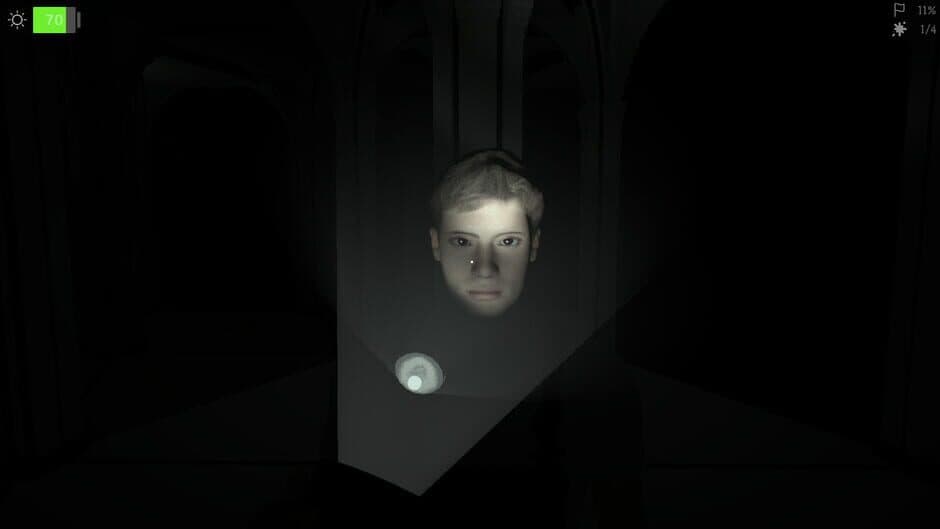 Скриншот 5 из Lost in the Mirrors