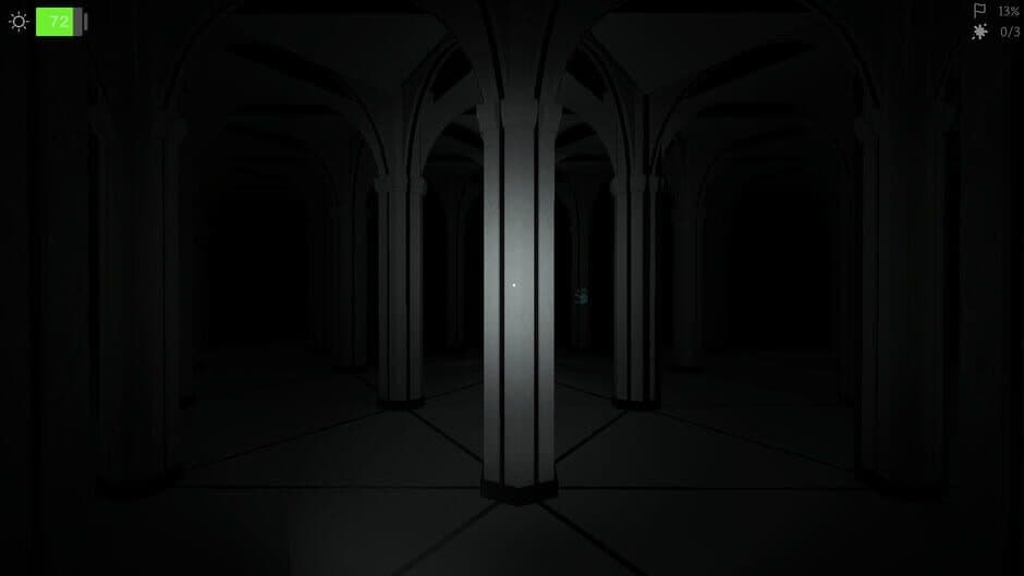 Скриншот 2 из Lost in the Mirrors