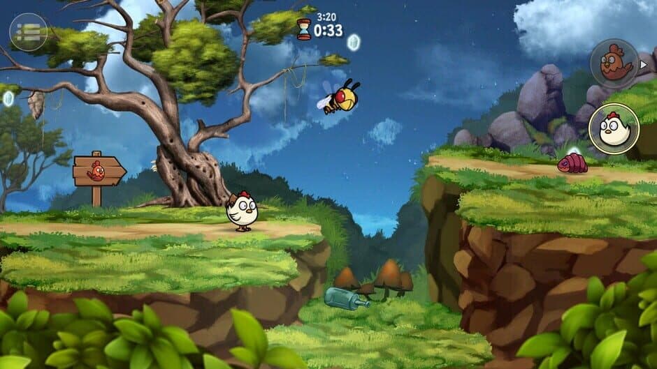 Скриншот 7 из Lost Friends Adventure