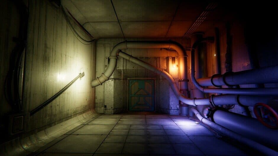 Скриншот 4 из Lost Shadows