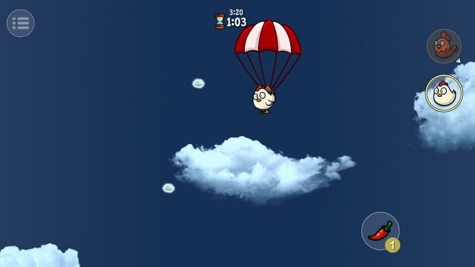 Скриншот 1 из Lost Friends Adventure