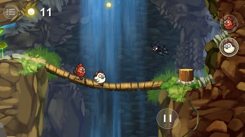 Скриншот 2 из Lost Friends Adventure
