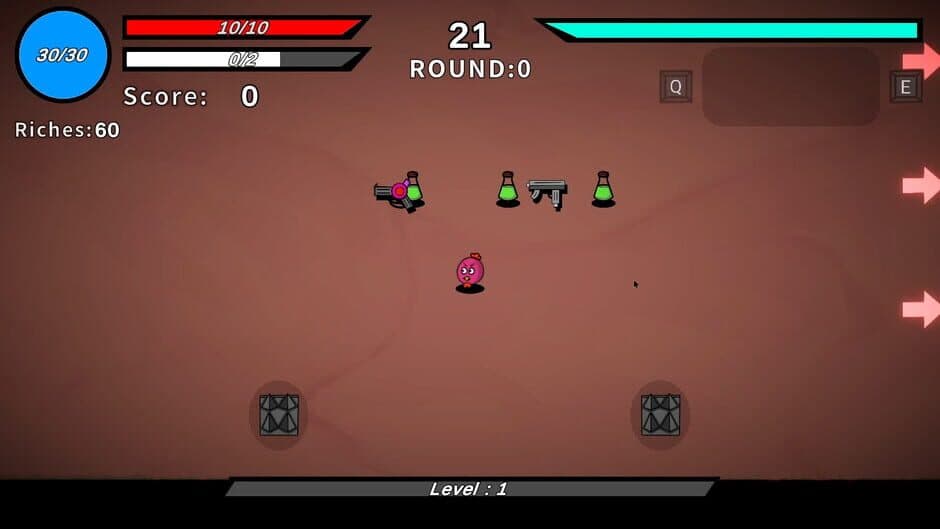 Скриншот 3 из Rosttle