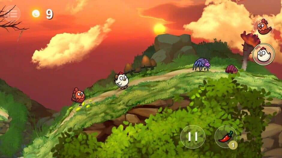 Скриншот 5 из Lost Friends Adventure