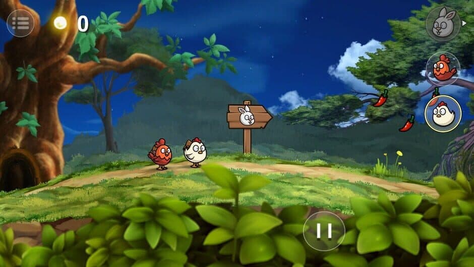 Скриншот 6 из Lost Friends Adventure