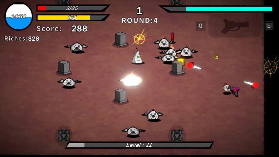 Скриншот 6 из Rosttle