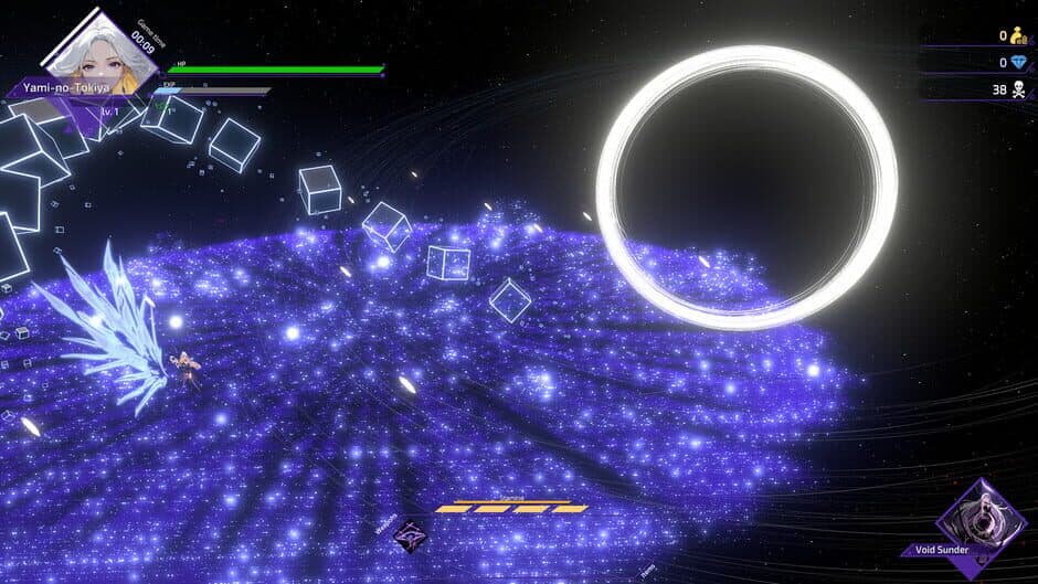 Скриншот 10 из Requiem For a Lost World