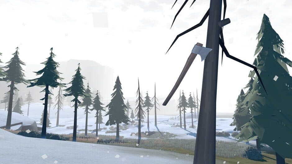 Скриншот 5 из Frost Survival VR