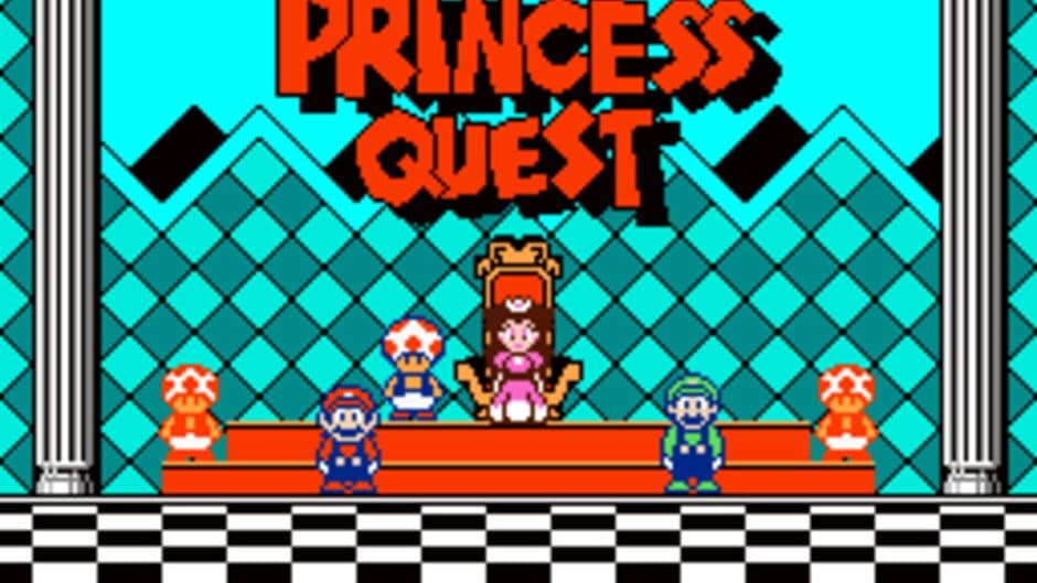 Скриншот 5 из Princess Quest Part 1