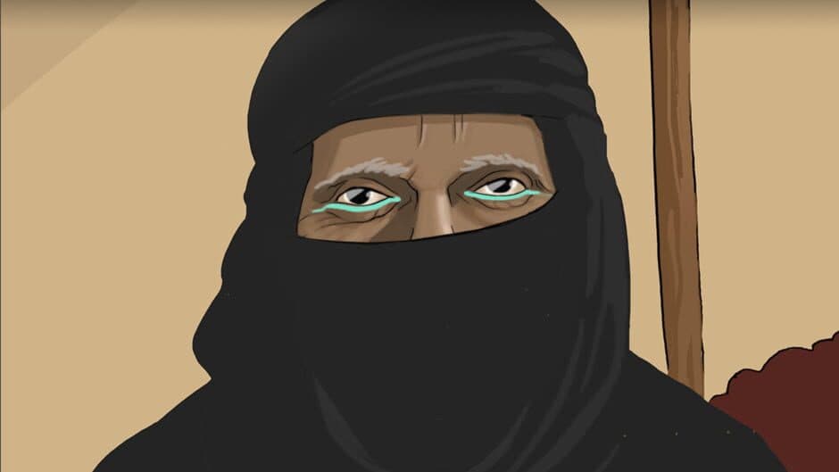 Скриншот 9 из Sand: A Leo Parker Adventure
