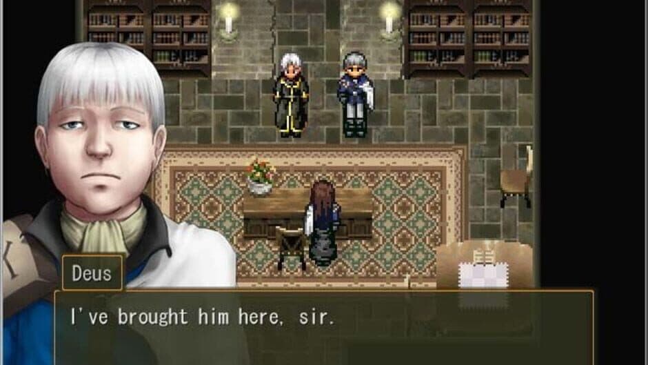 Скриншот 3 из Exit Fate