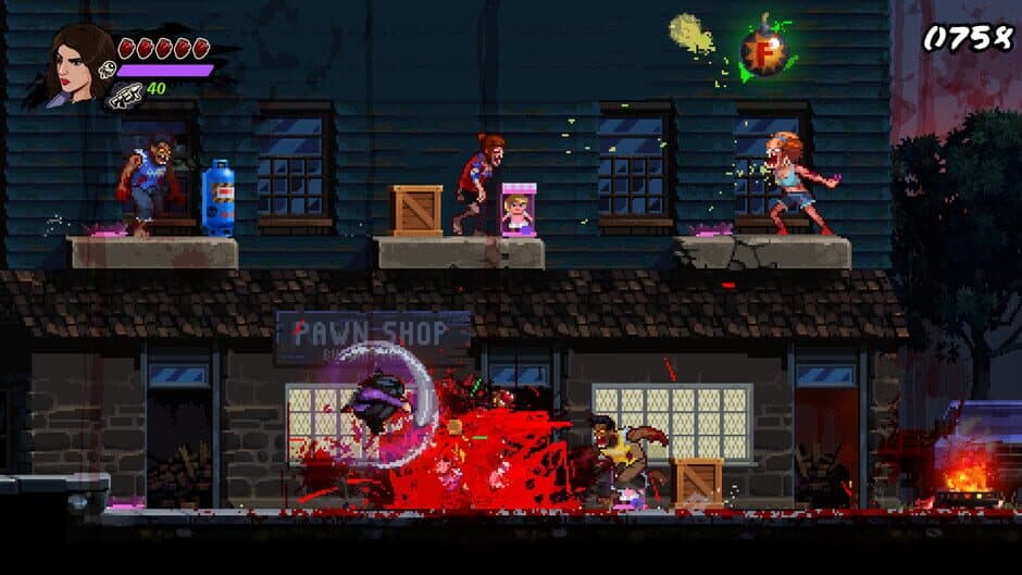 Скриншот 2 из RetroRealms Arcade: Kelly Maxwell