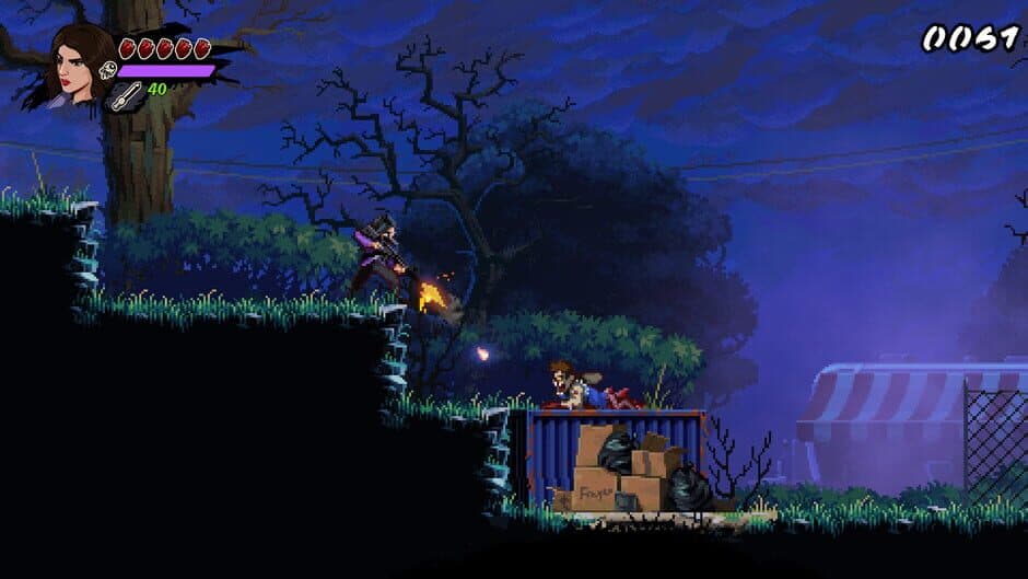 Скриншот 3 из RetroRealms Arcade: Kelly Maxwell