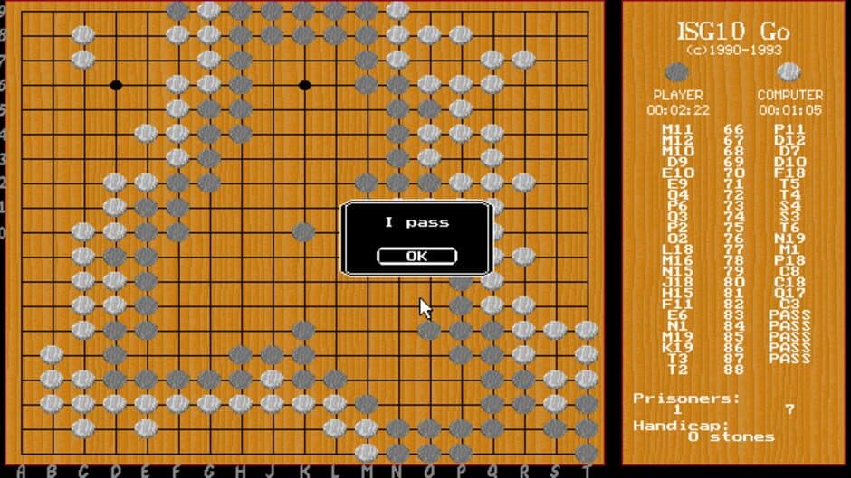 Скриншот 2 из Intelligent Strategy Games 10