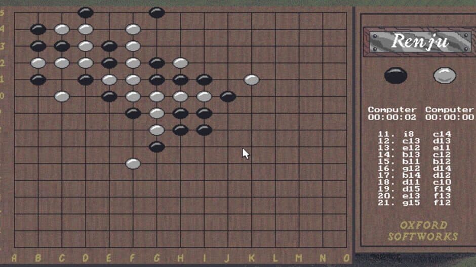Скриншот 3 из Intelligent Strategy Games 10