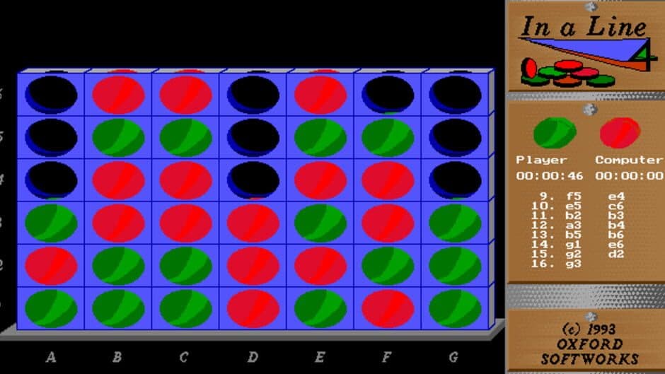 Скриншот 4 из Intelligent Strategy Games 10