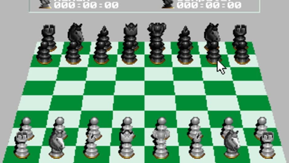 Скриншот 8 из Intelligent Strategy Games 10