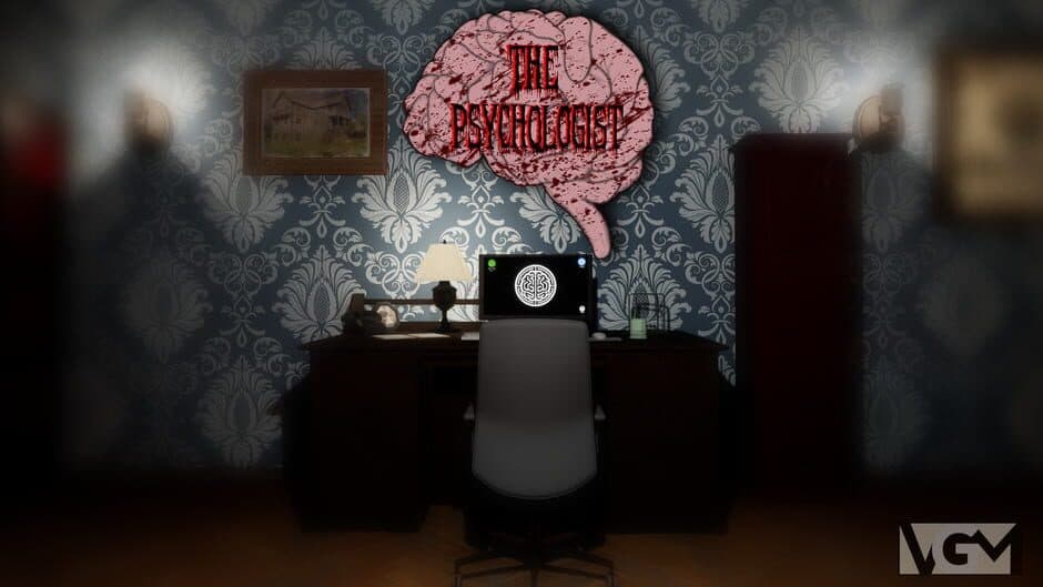 Скриншот 1 из The Psychologist
