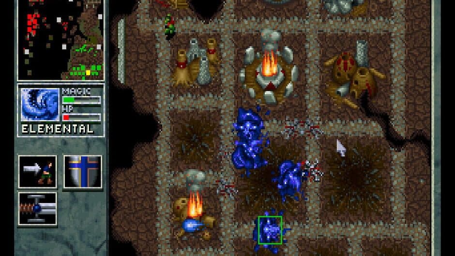 Скриншот 5 из Warcraft I & II Bundle