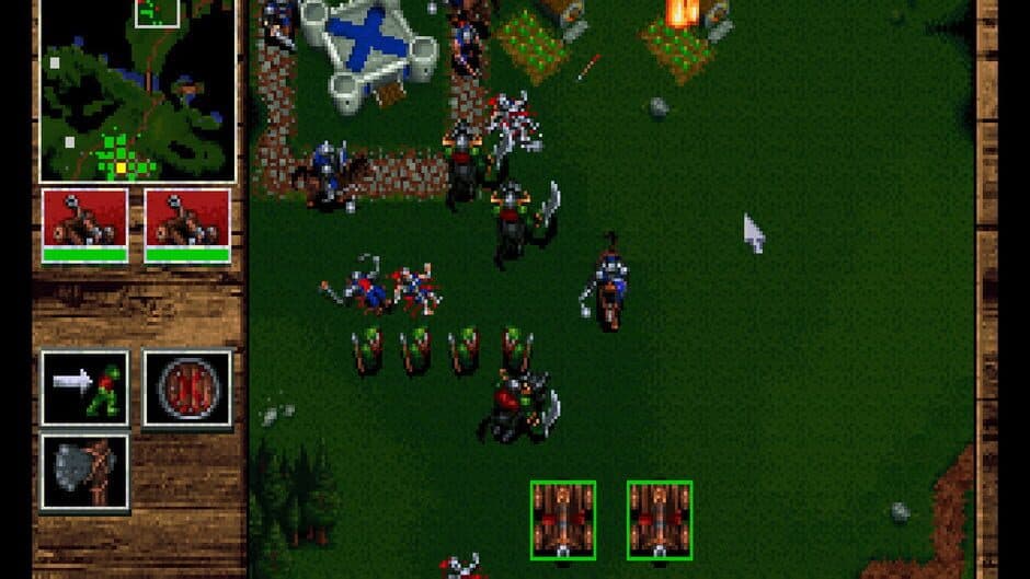 Скриншот 9 из Warcraft I & II Bundle