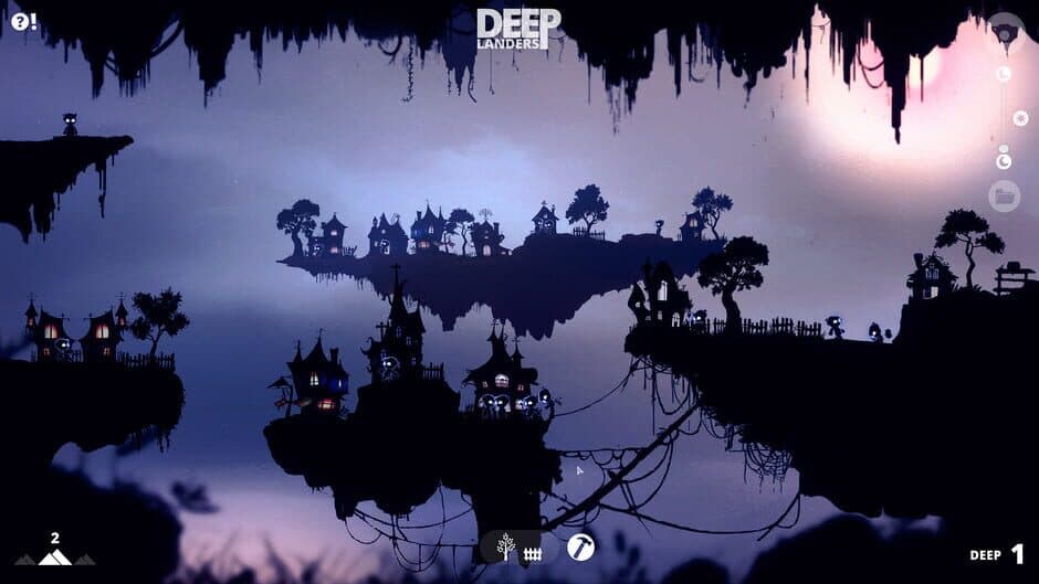 Скриншот 7 из Deeplanders