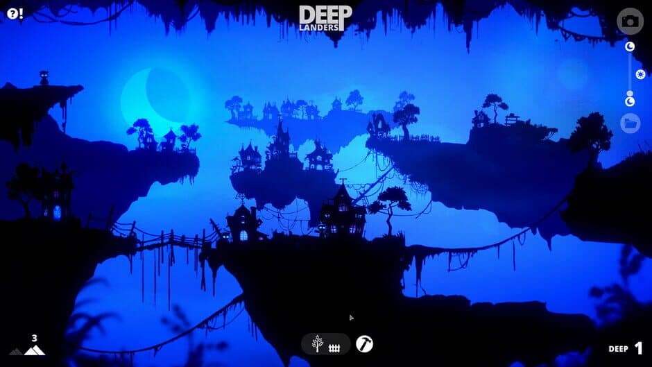 Скриншот 8 из Deeplanders