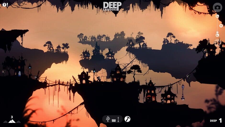 Скриншот 11 из Deeplanders