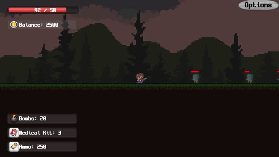 Скриншот 5 из Survivor's Dawn
