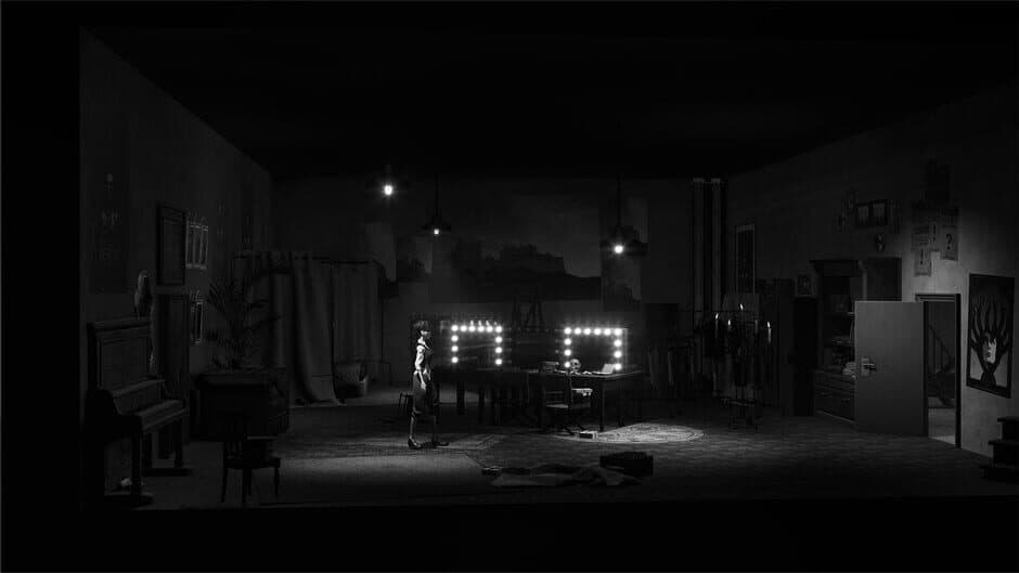 Скриншот 1 из Silent Sadie