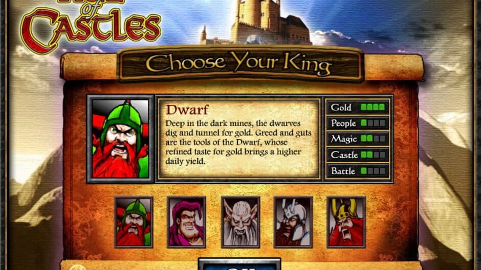 Скриншот 2 из Age of Castles