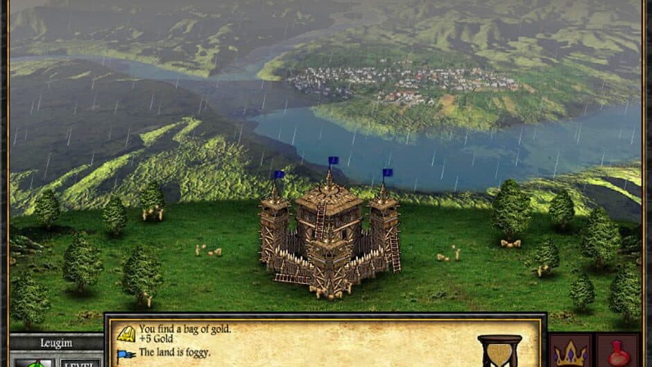 Скриншот 4 из Age of Castles