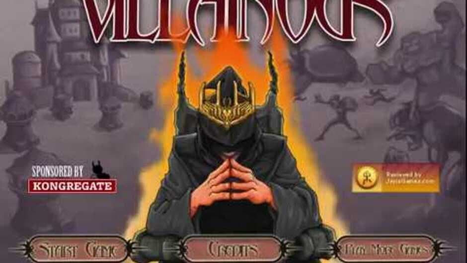 Скриншот 1 из Villainous