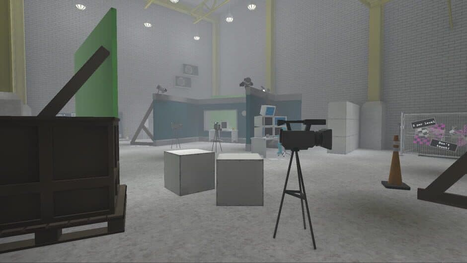 Скриншот 2 из An Unfinished Game