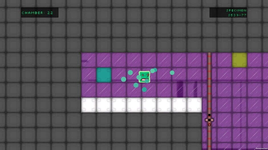 Скриншот 5 из Lab 77