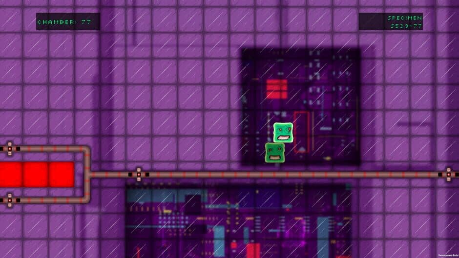 Скриншот 4 из Lab 77