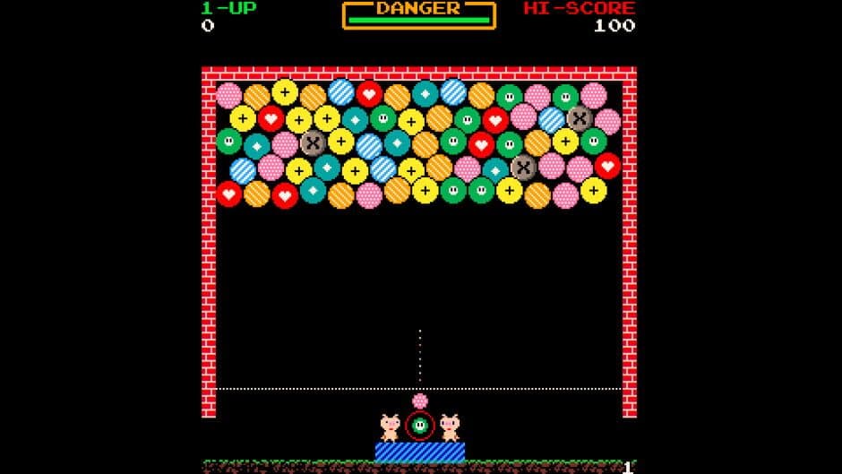 Скриншот 4 из Balloon Jerks