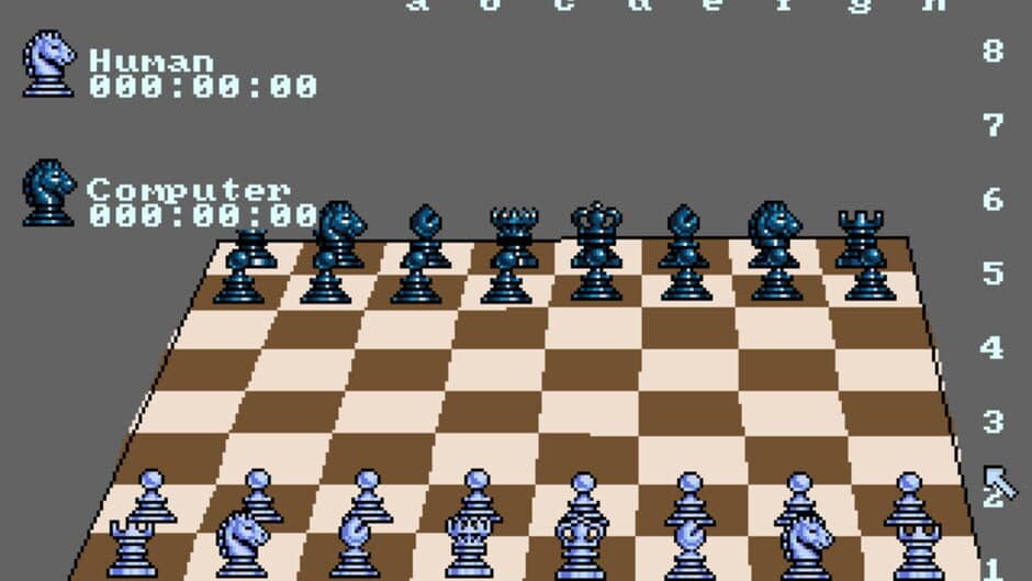 Скриншот 1 из Intelligent Strategy Games 10
