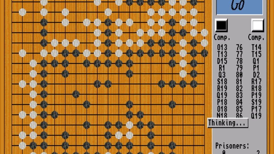 Скриншот 2 из Intelligent Strategy Games 10