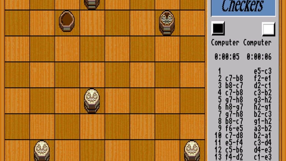 Скриншот 3 из Intelligent Strategy Games 10