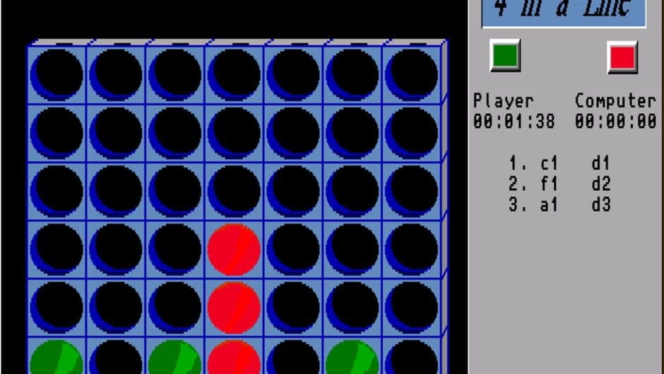 Скриншот 4 из Intelligent Strategy Games 10