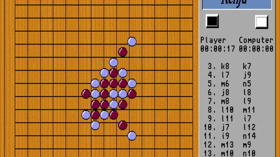 Скриншот 10 из Intelligent Strategy Games 10