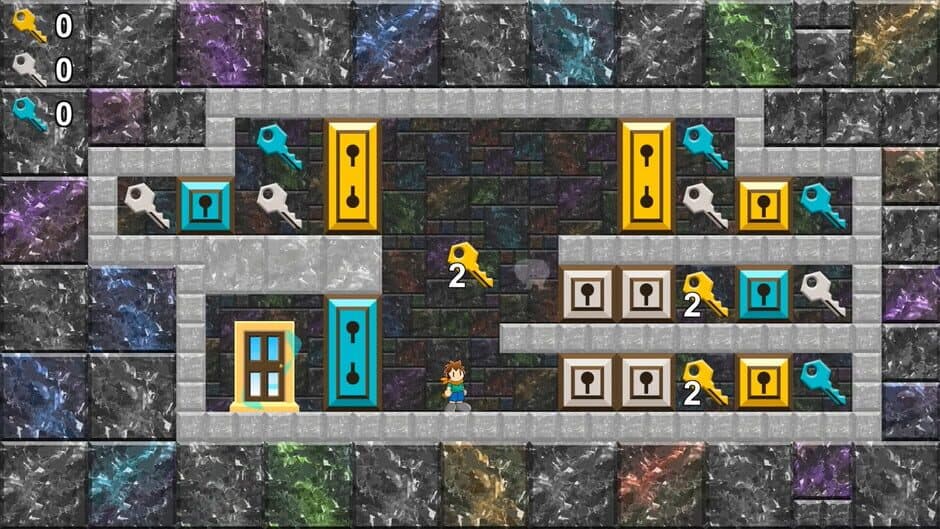 Скриншот 3 из GatePass