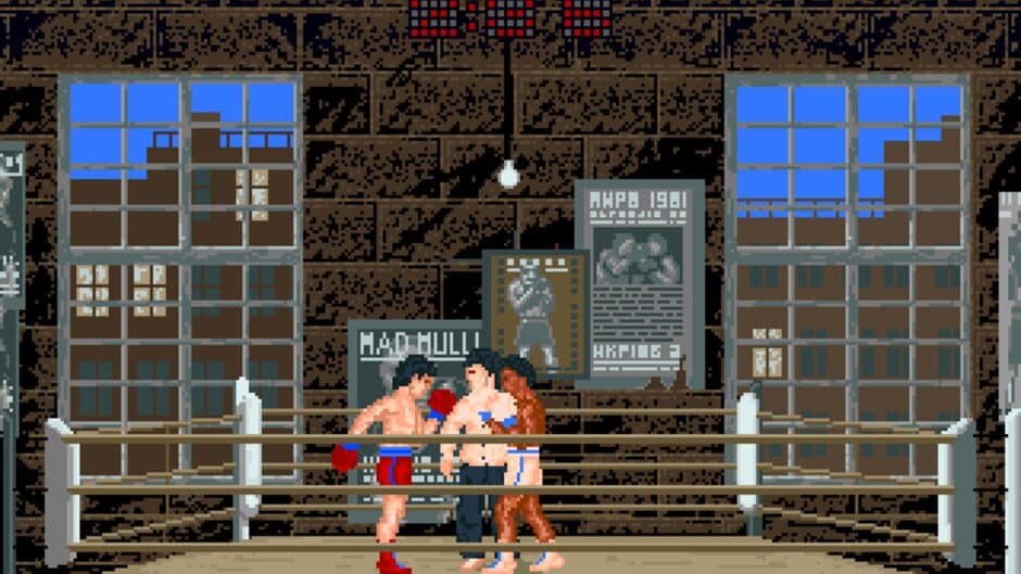 Скриншот 1 из The Champ