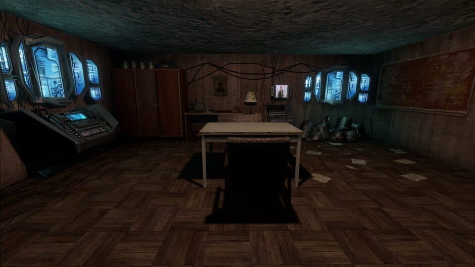 Скриншот 3 из Half-Life: History of Kumertau