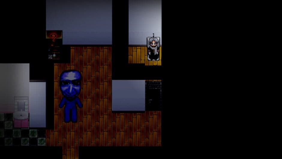 Скриншот 1 из Ao Oni R