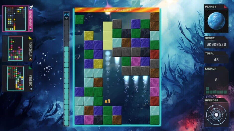 Скриншот 6 из Meteorder