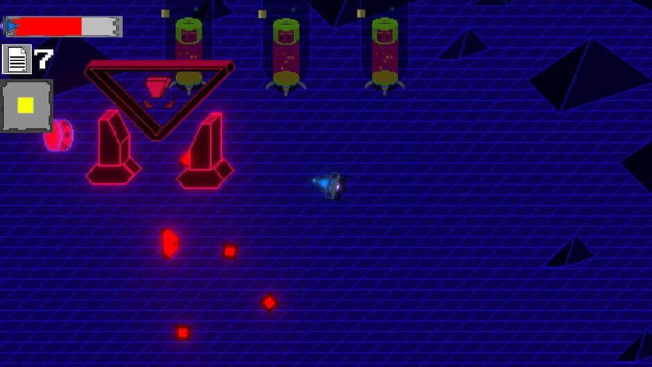 Скриншот 2 из VisualHacker2D